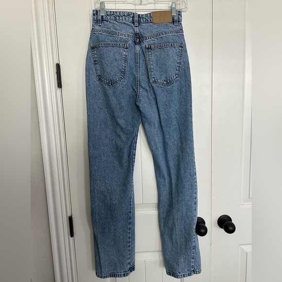 Cotton On Long Straight Leg Jeans - Picture 4 of 4